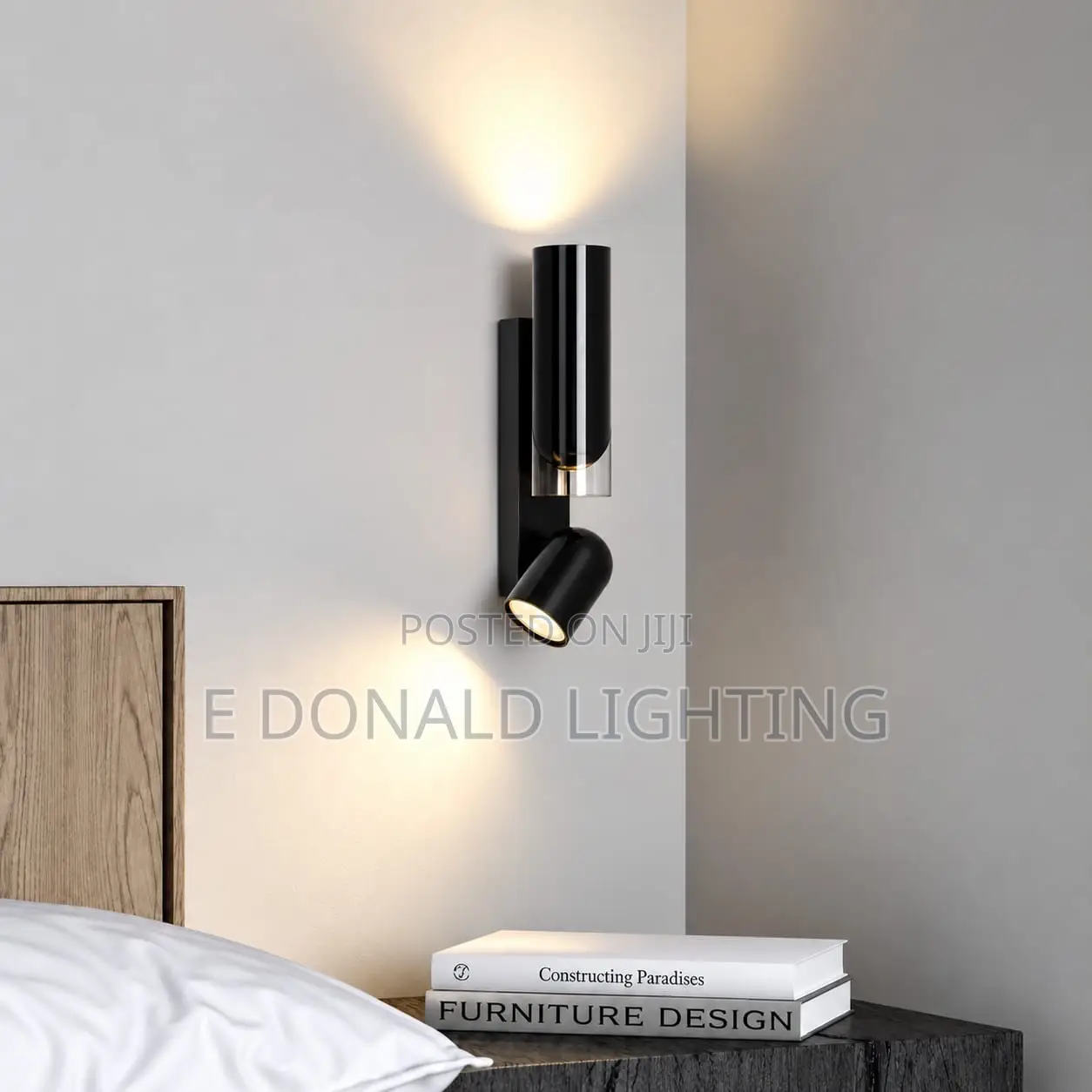 Luxury Wall Brakets