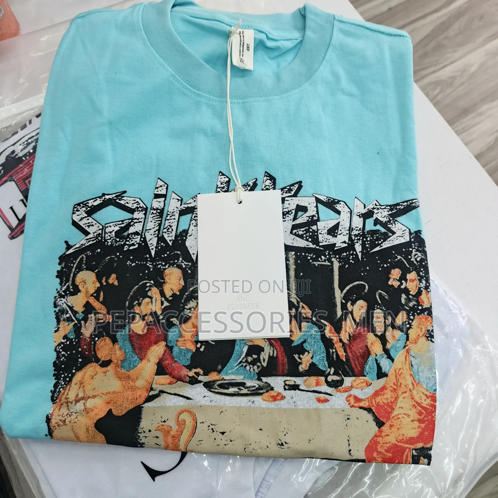 3XL T-Shirts