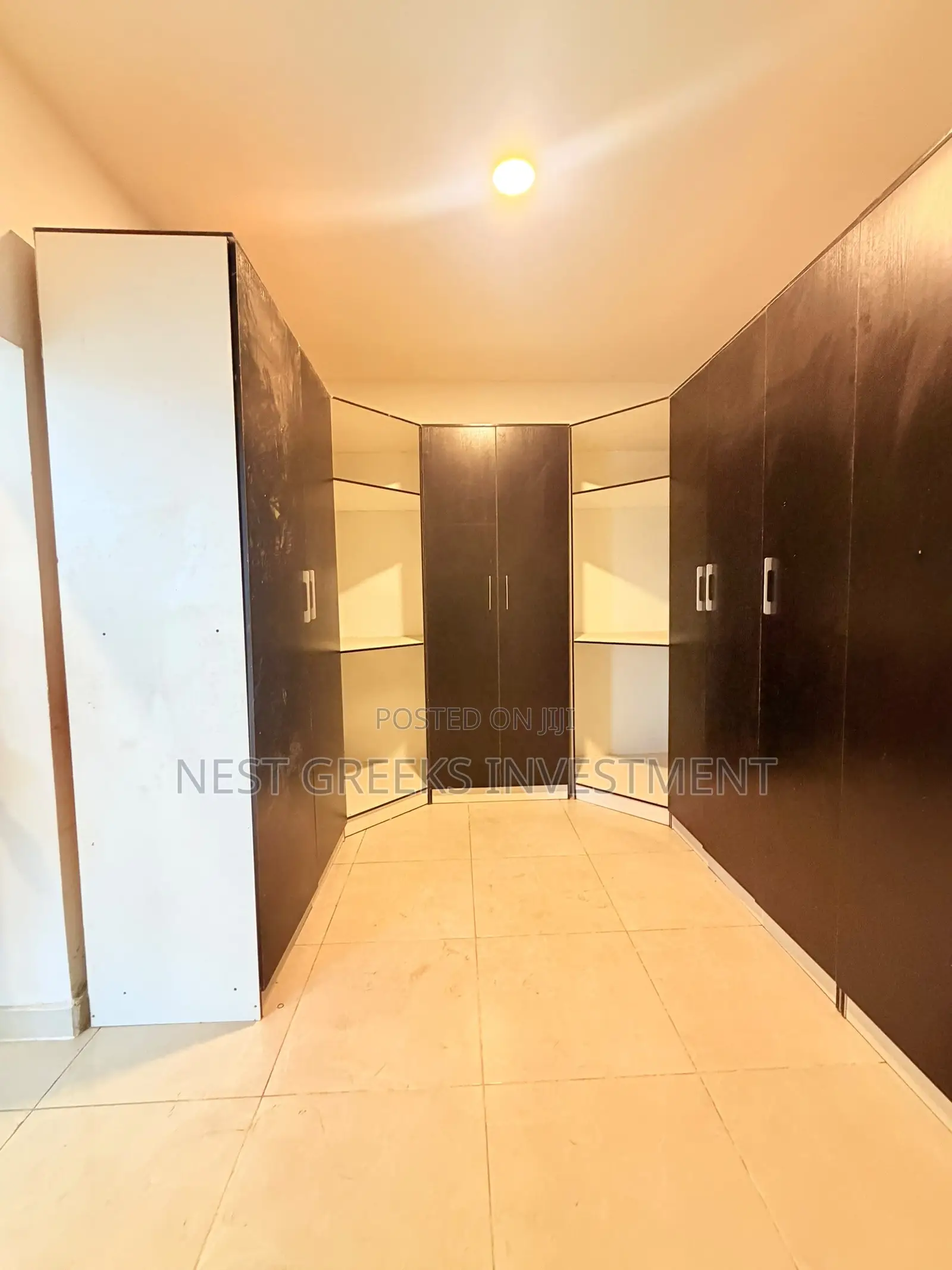 3bdrm Apartment in Ikeja GRA for rent