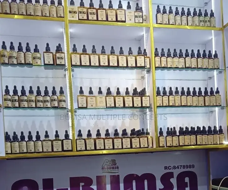 Munjul Royal Amber