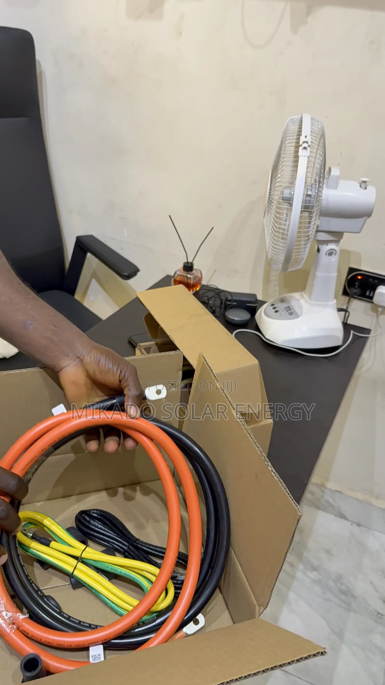 IP65 Pylontech 16kWh Lithium Ion Battery | Solar Energy Storage