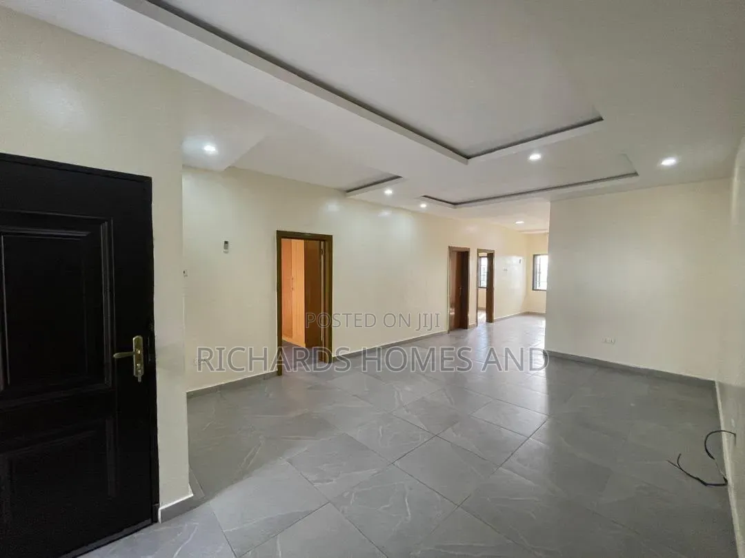 3bdrm Apartment in Urban Prime 1, Abraham Adesanya Estate for rent