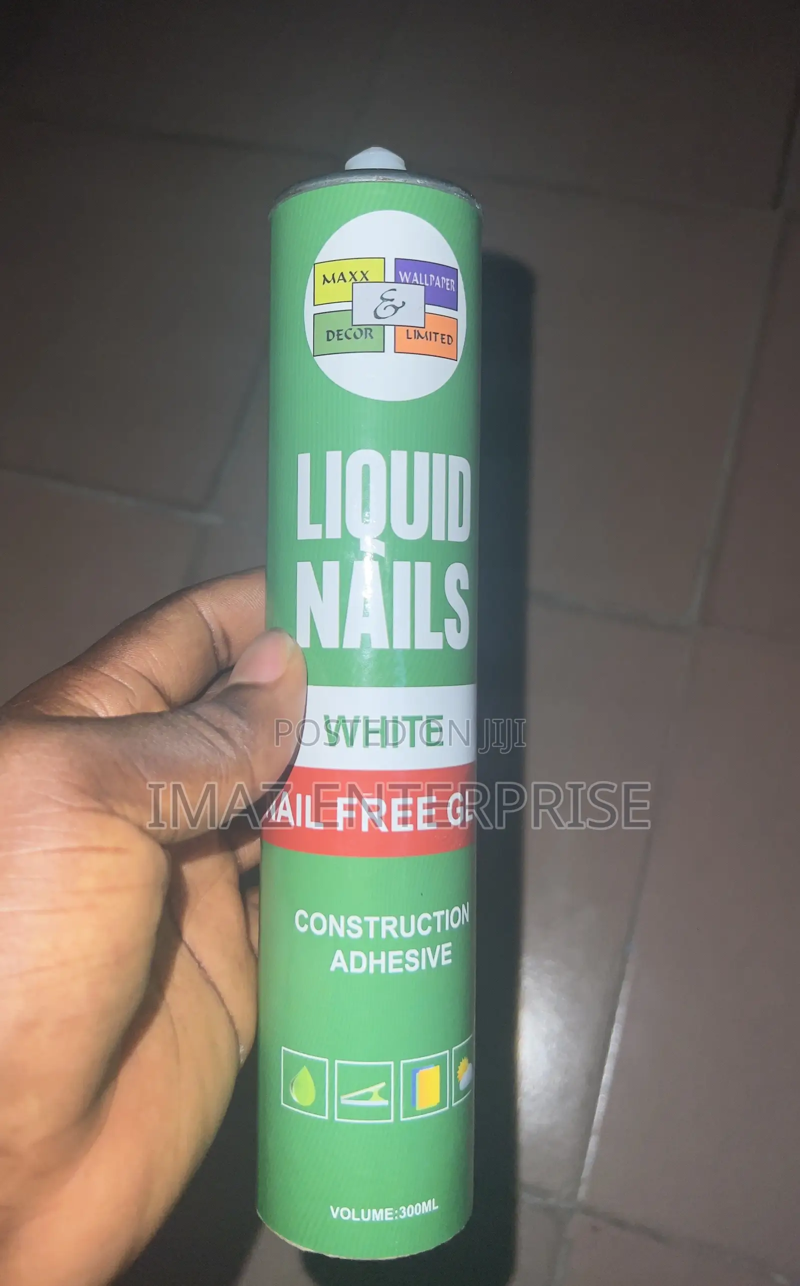 Liquid Nails