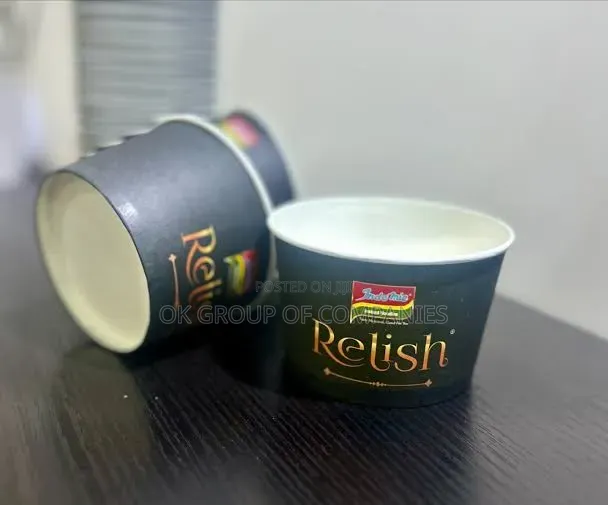 Branded Foods Packaging Papers Producers in Lagos Nigeria