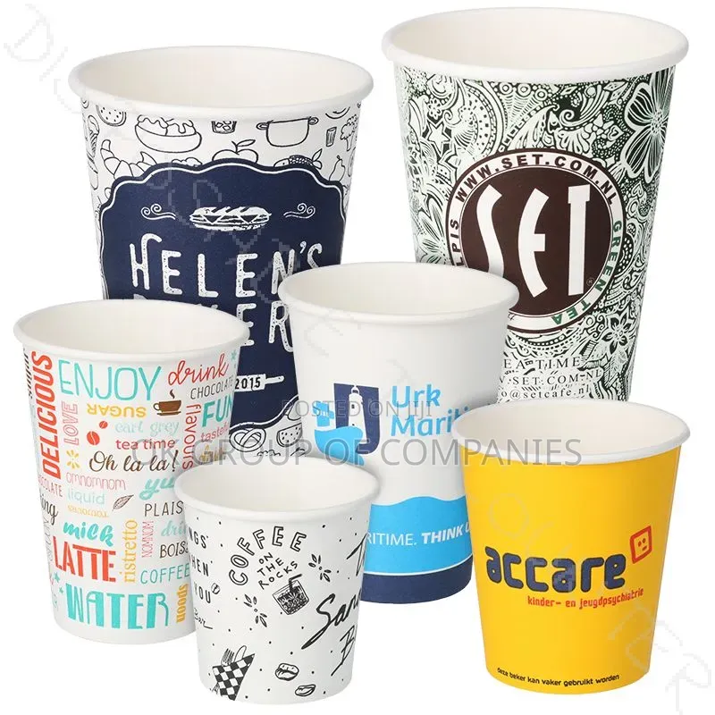 Branded Foods Packaging Papers Producers in Lagos Nigeria