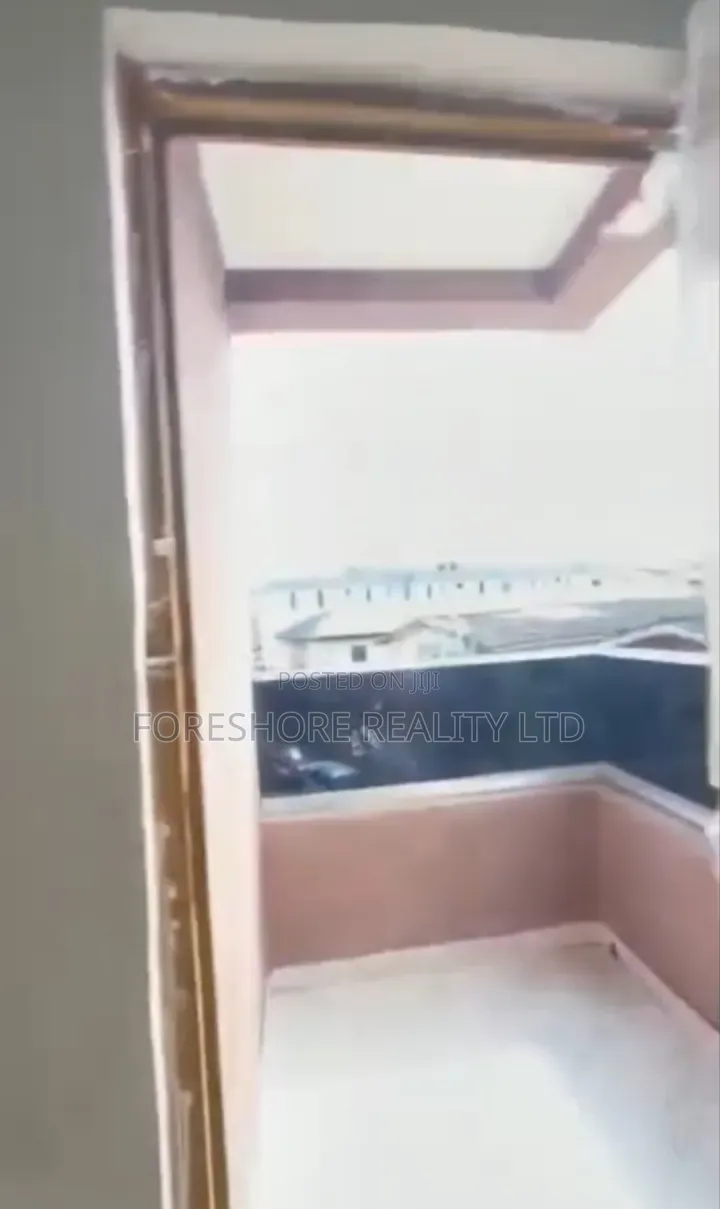 Mini Flat in Shomolu for rent