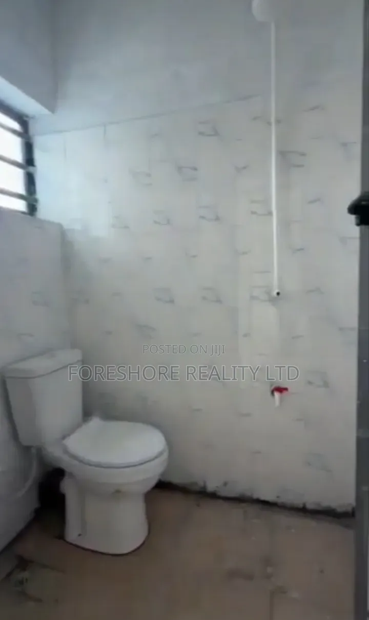 Mini Flat in Shomolu for rent