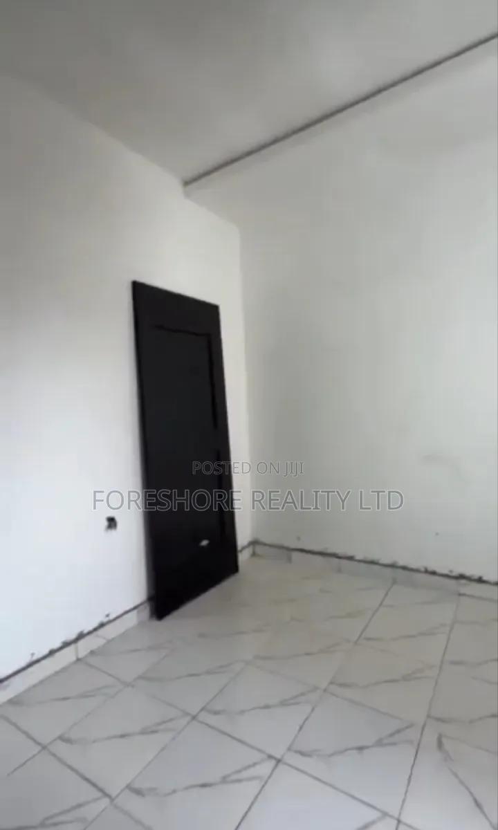 Mini Flat in Shomolu for rent