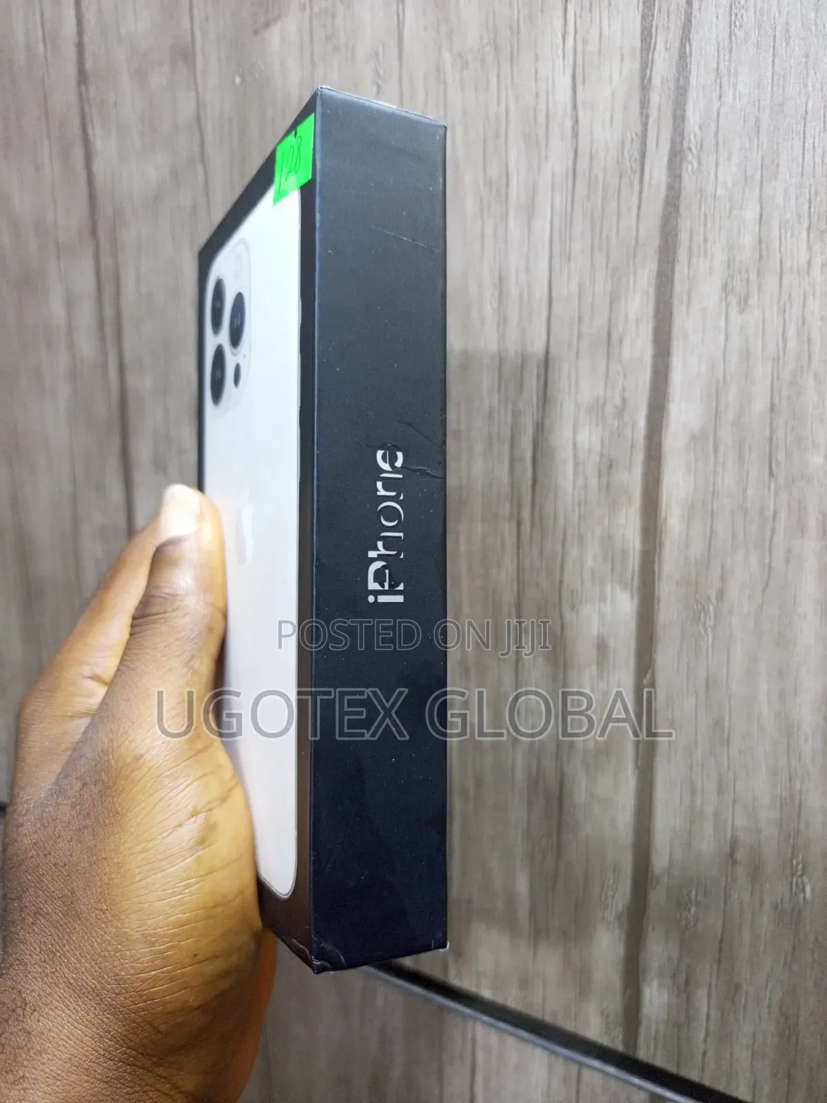 New Apple iPhone 13 Pro 128 GB White