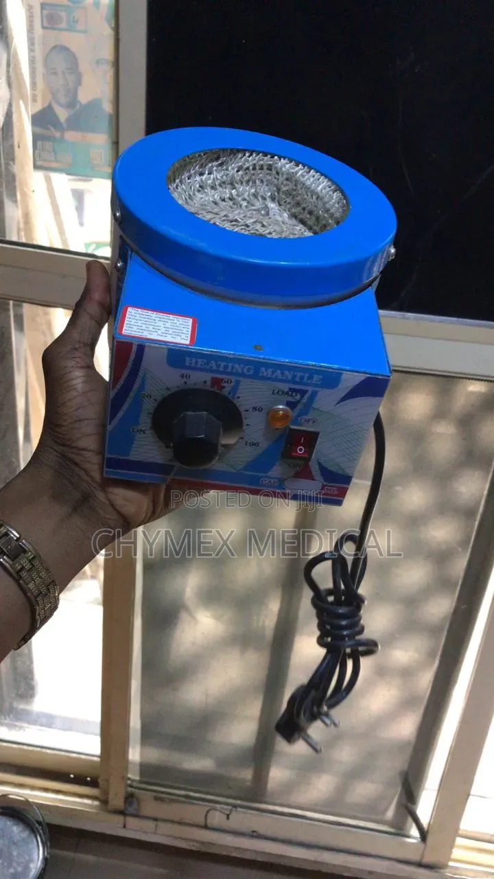Heating Mantle