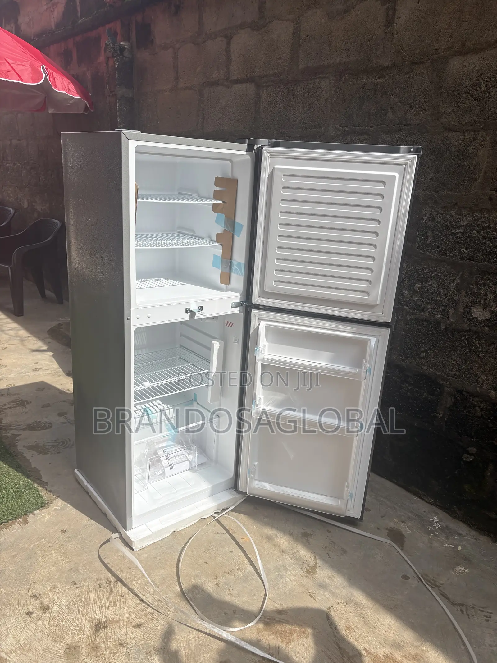Skyrun BCD-195 Home Cooling Fridge