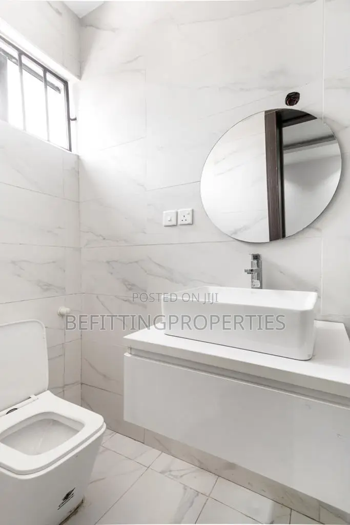 Furnished 2bdrm Apartment in Ikate for sale
