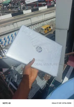 Laptop HP ProBook 440 G5 8GB Intel Core i5 SSD 256GB