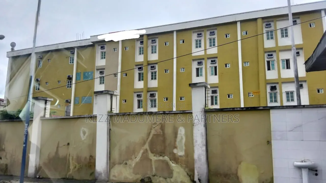 To Let / Lease : Functional 74 Rooms Hotel, Ph