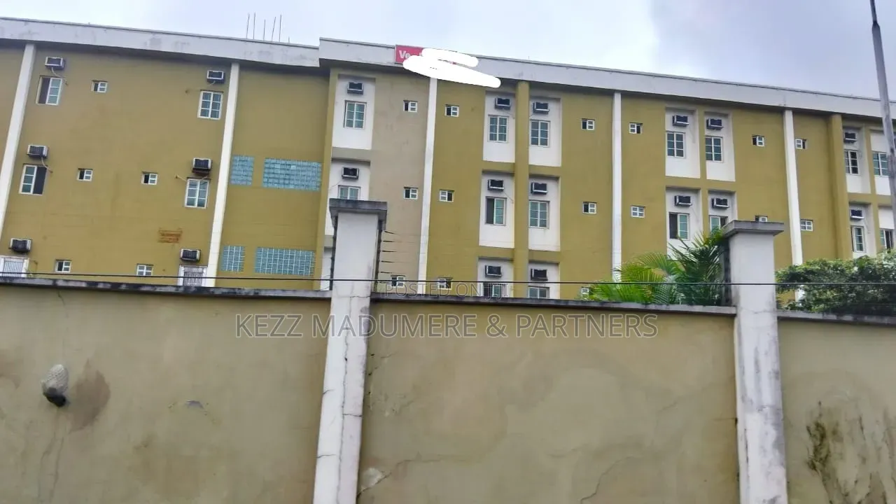To Let / Lease : Functional 74 Rooms Hotel, Ph