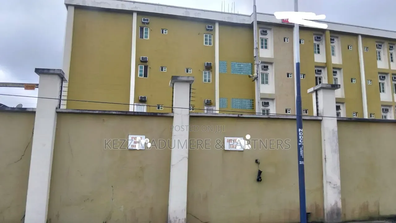 To Let / Lease : Functional 74 Rooms Hotel, Ph