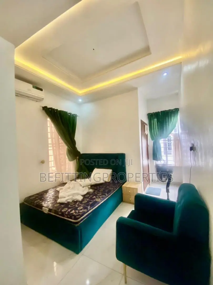 4bdrm Duplex in Lekki for sale