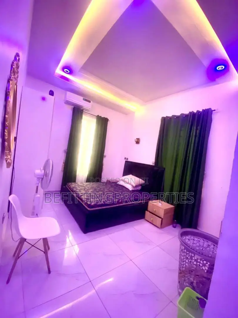 4bdrm Duplex in Lekki for sale