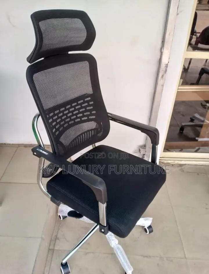 Elegant Office Chair