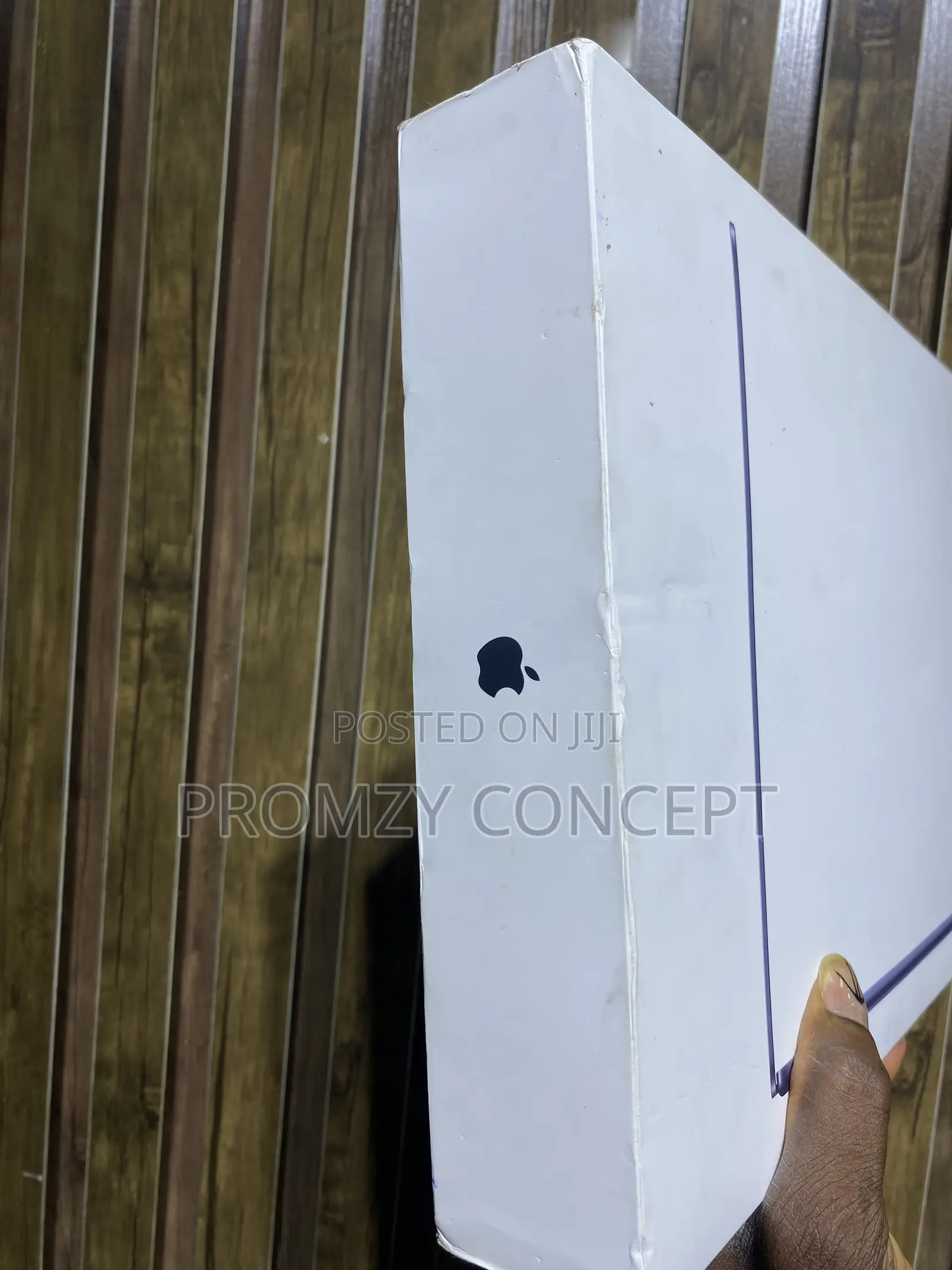 New Laptop Apple MacBook Air 2026 M5 24GB Apple M5 SSD 1T
