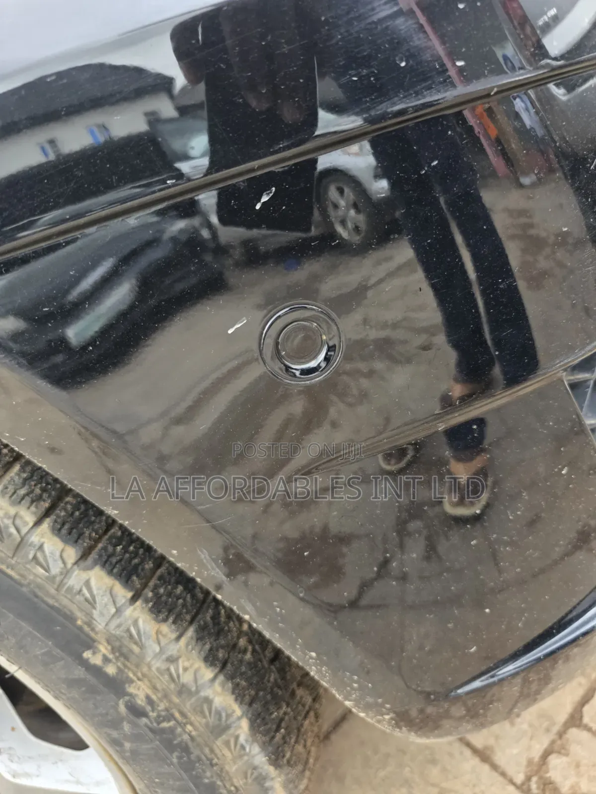 Mercedes-Benz GLK-Class 350 4MATIC 2011 Black