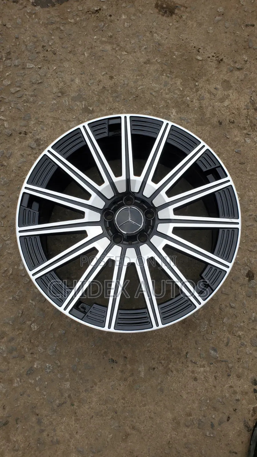 20 Inch for Mercedes Banz Ml350*