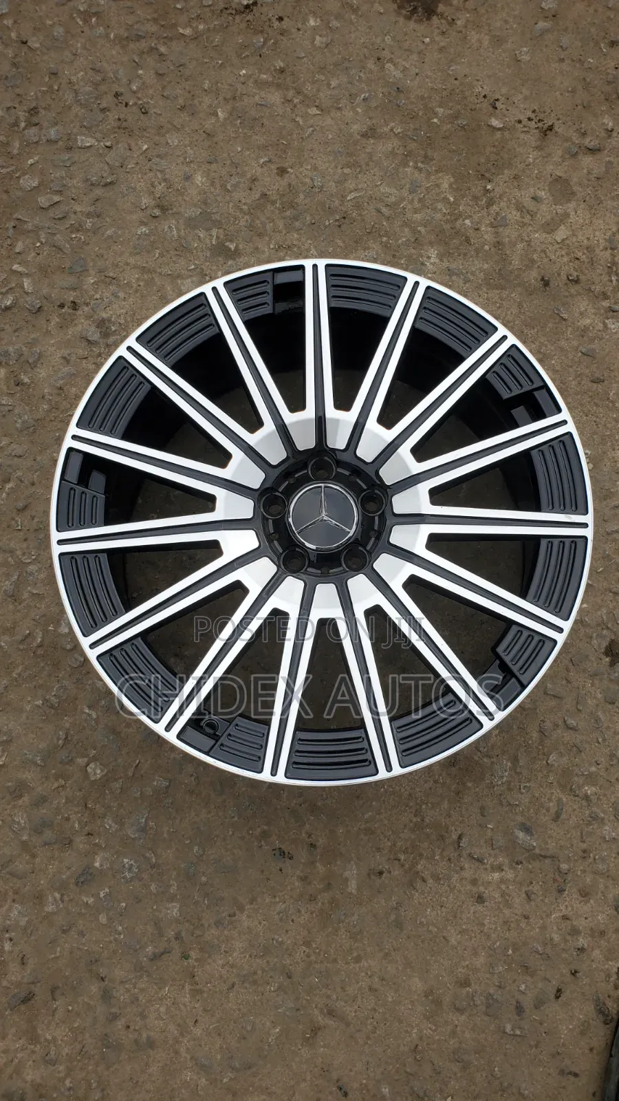 20 Inch for Mercedes Banz Ml350*