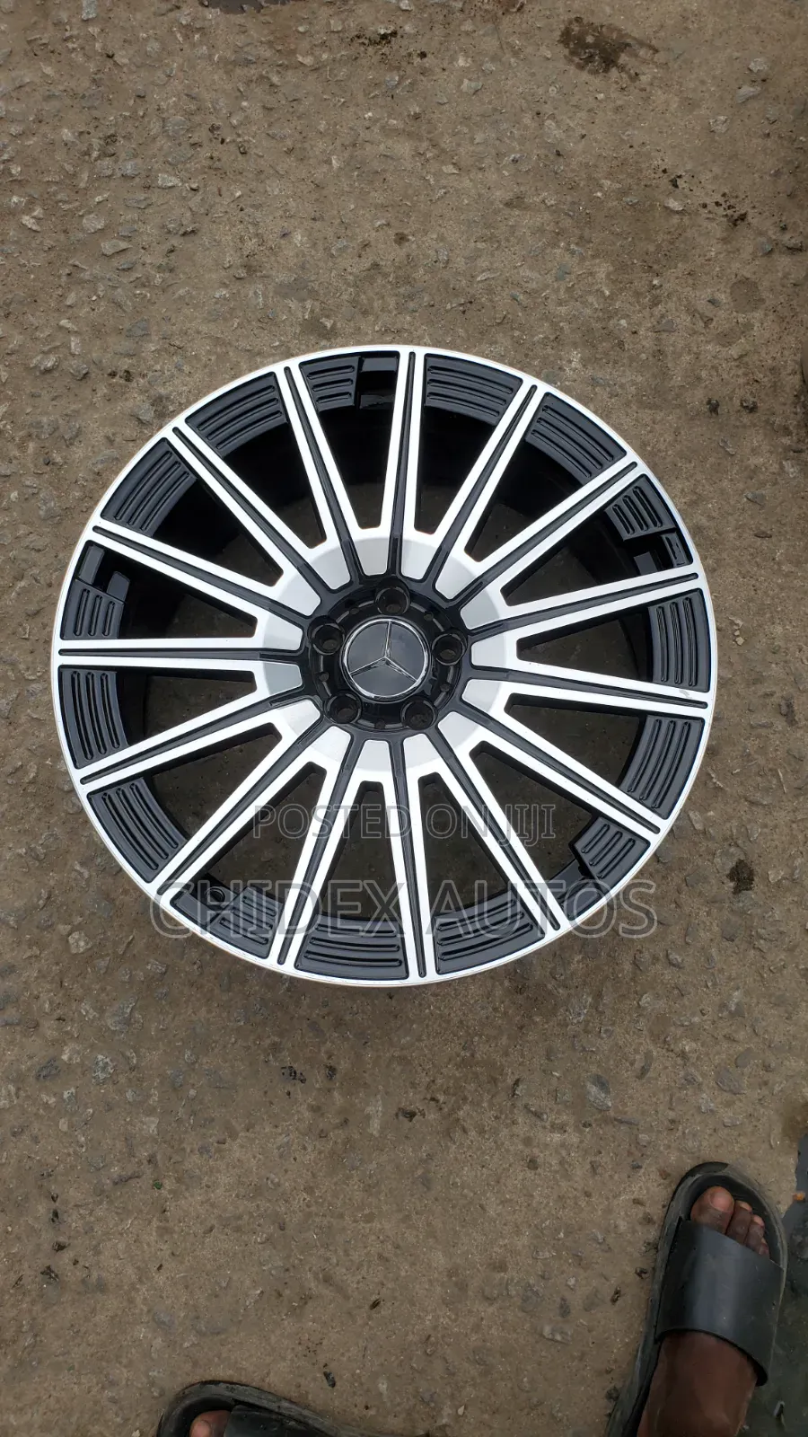 20 Inch for Mercedes Banz Ml350*