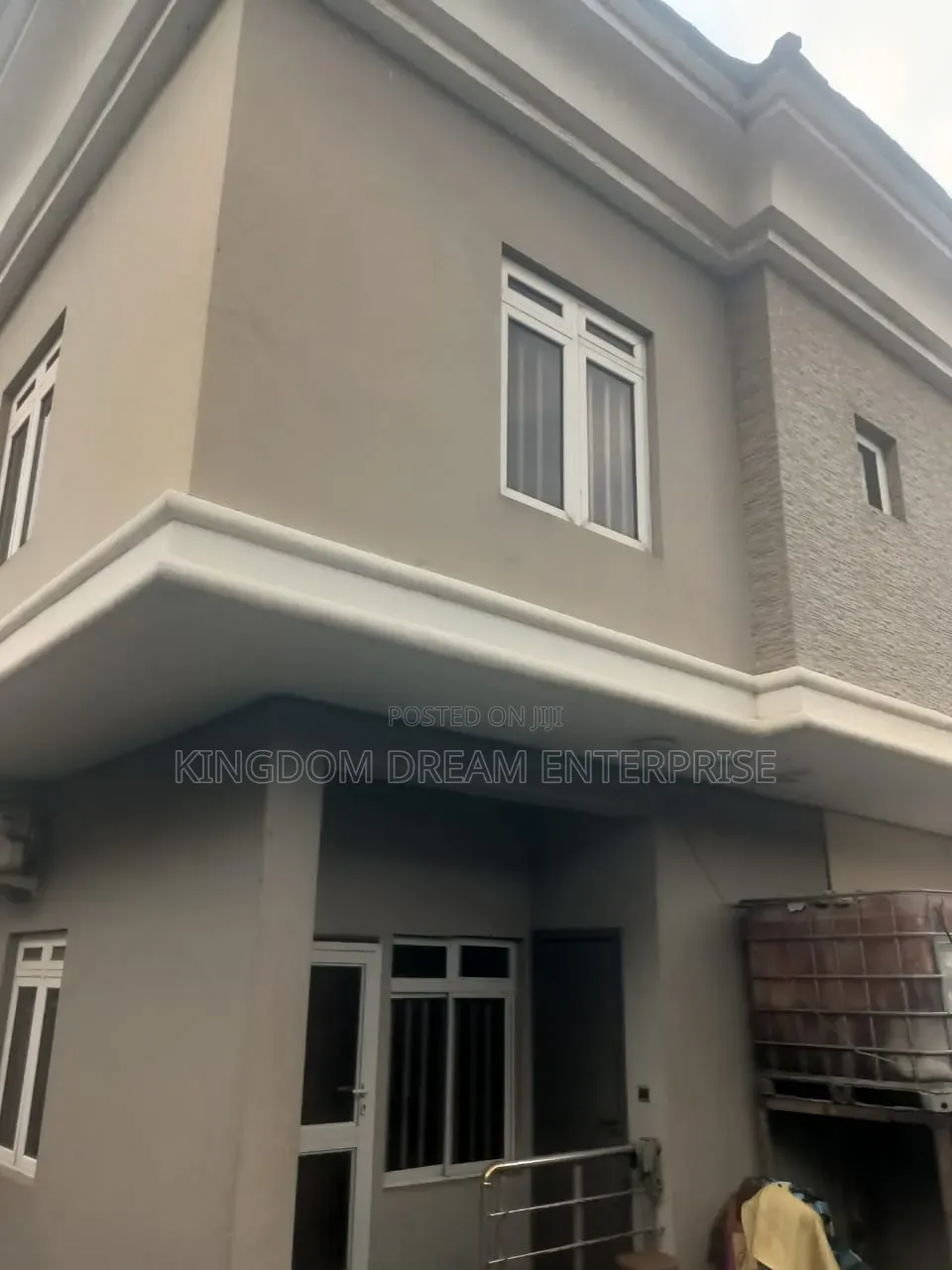 Furnished 3bdrm Duplex in Opebi Ikeja Lagos for rent