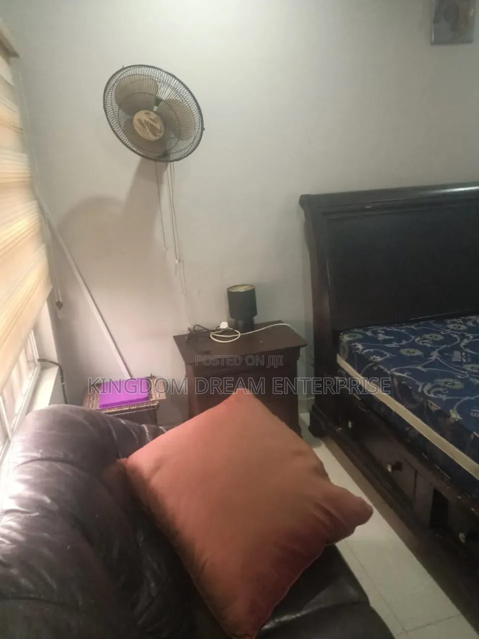 Furnished 3bdrm Duplex in Opebi Ikeja Lagos for rent