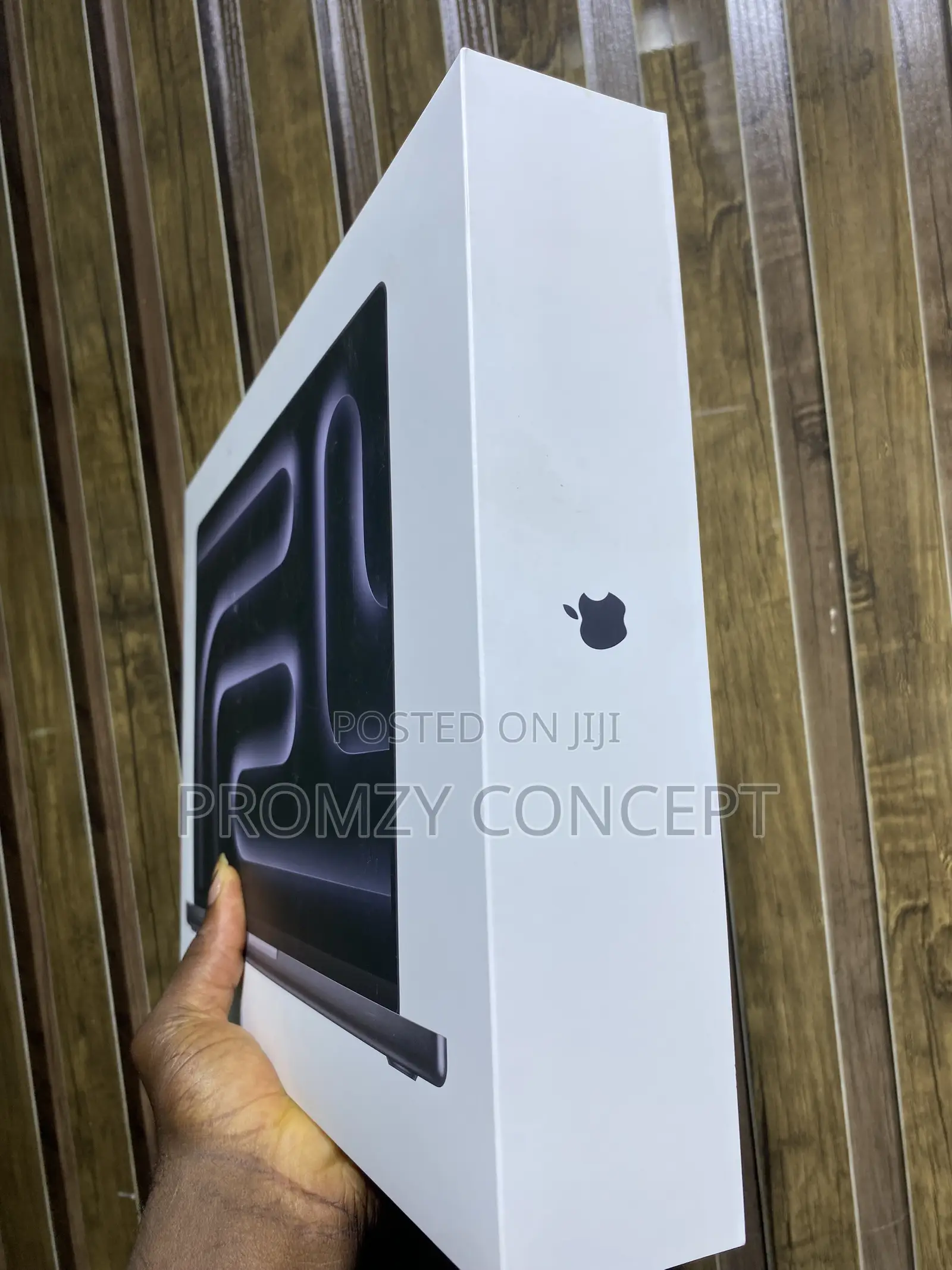 New Laptop Apple MacBook Pro 2026 M5 Pro 48GB Apple M5 Pro SSD 1T