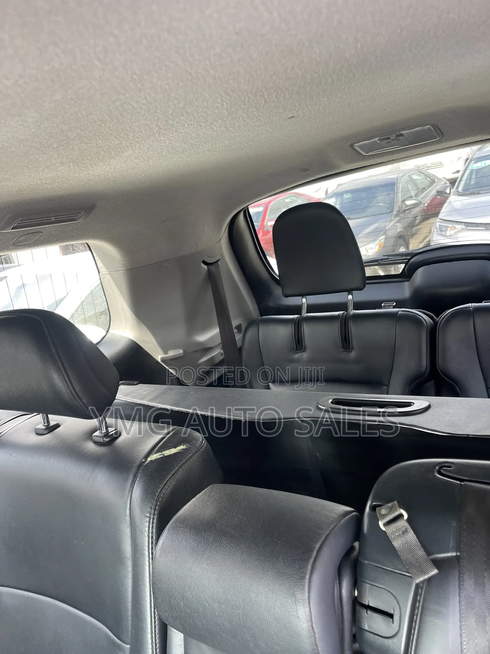 Toyota Highlander SE 2012 White