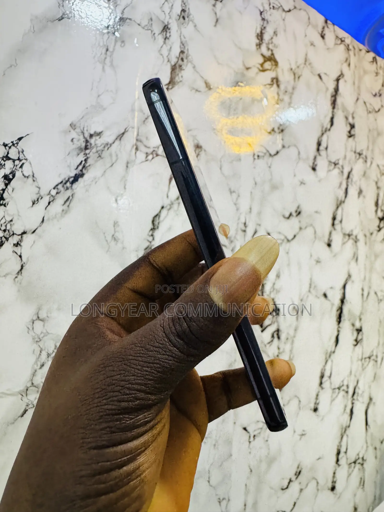 Samsung Galaxy S22 5G 128 GB Black