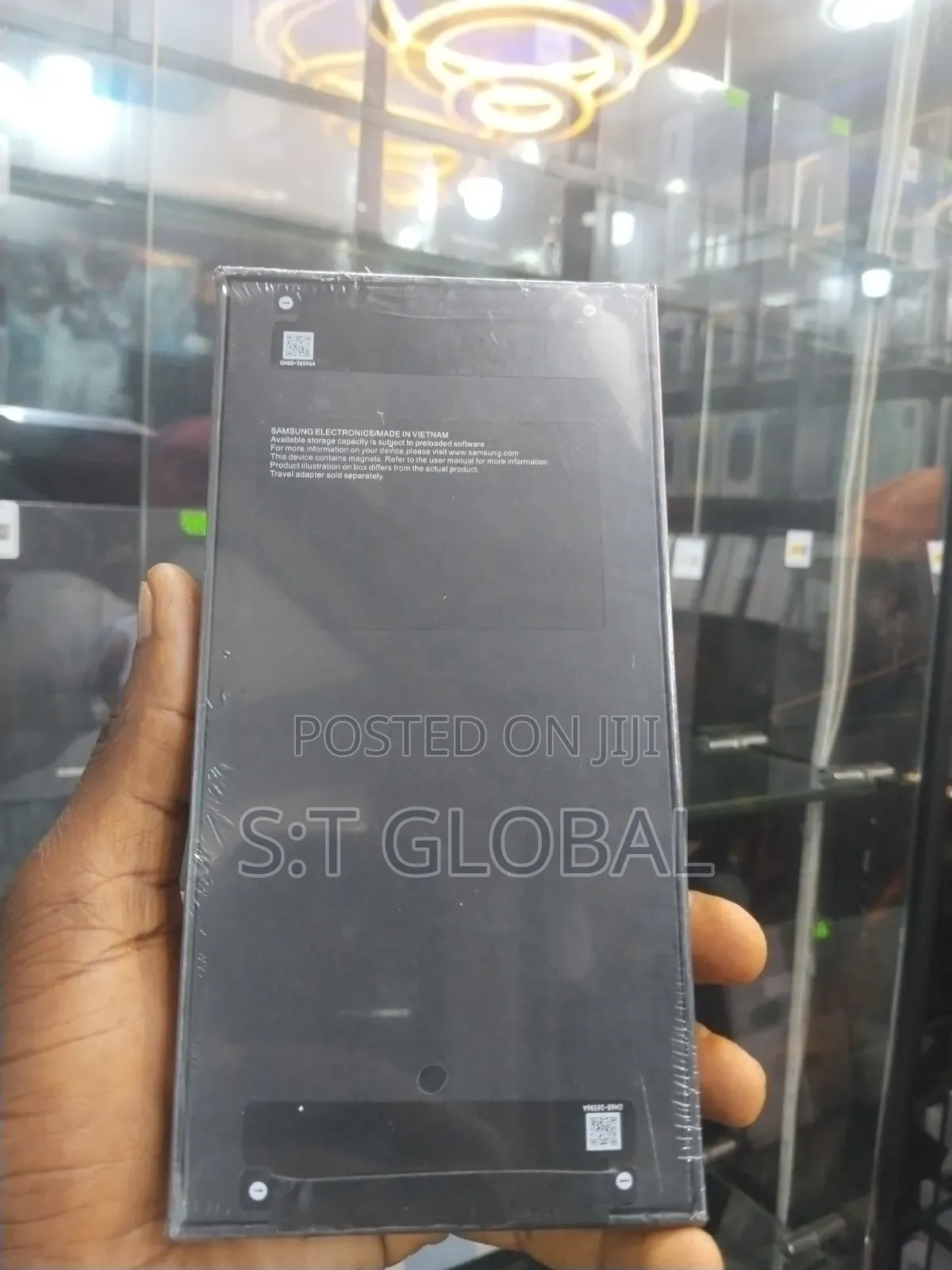 New Samsung Galaxy Z Flip7 256 GB