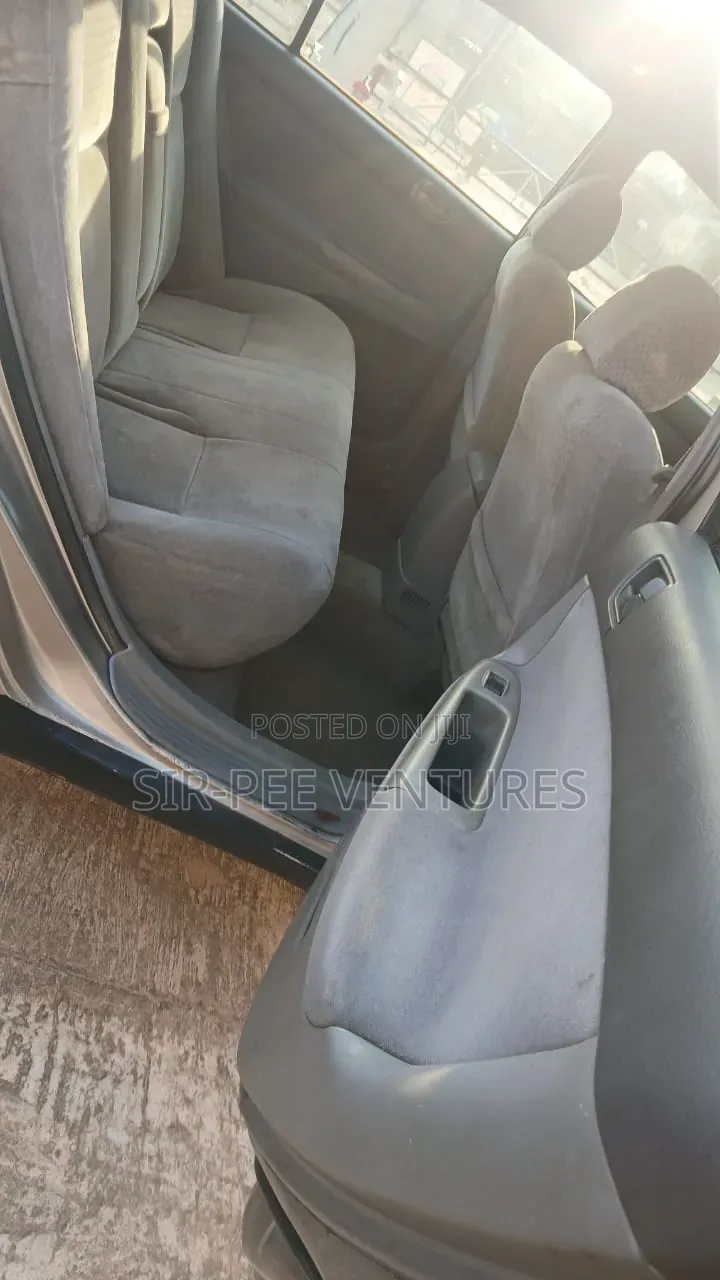 Toyota Camry LE 4dr Sedan (2.2L 4cyl 4A) 2000 Green