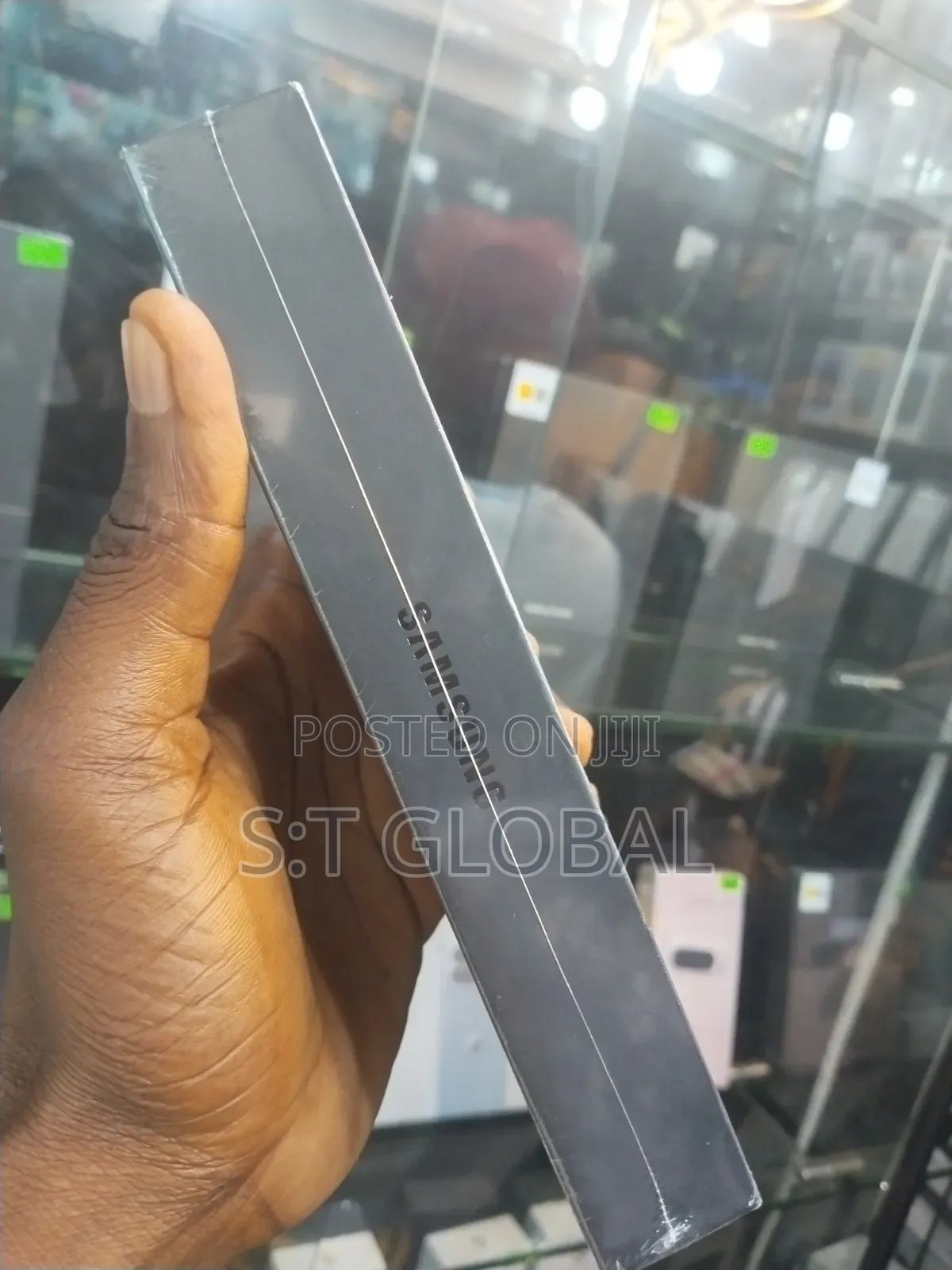 New Samsung Galaxy Z Flip7 256 GB
