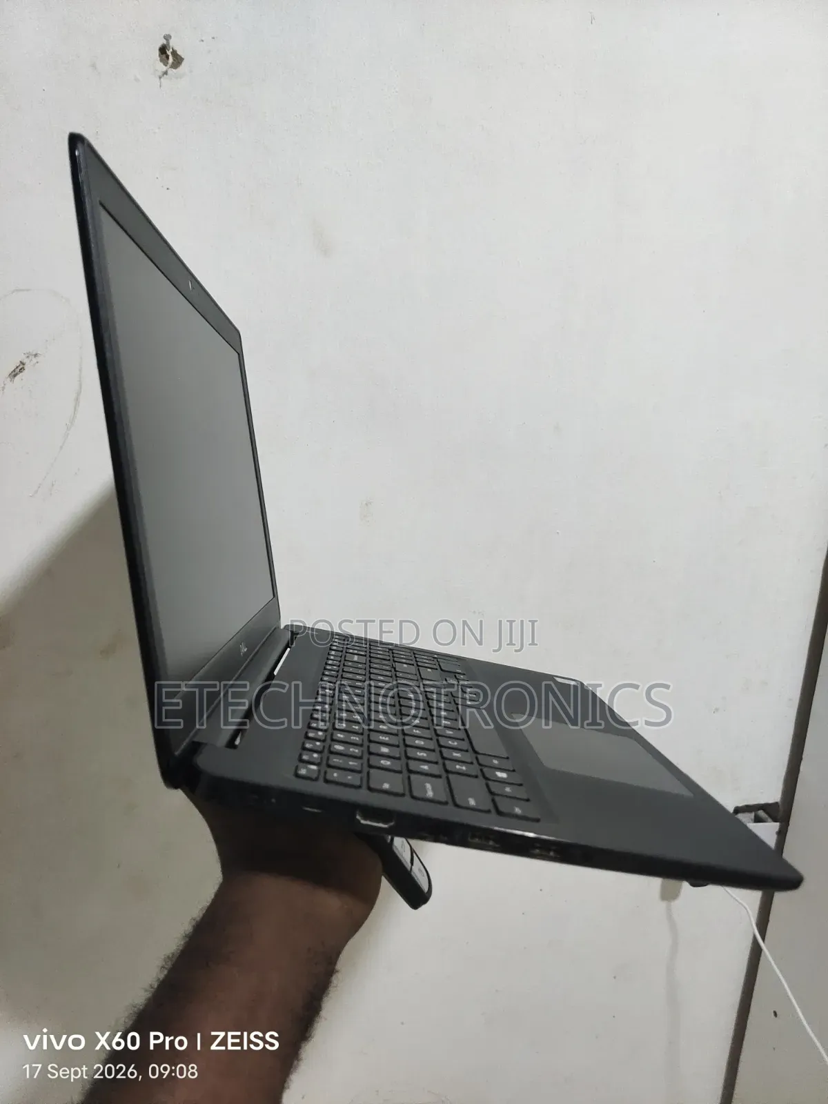 Laptop Dell Latitude 3500 8GB Intel Core i5 SSD 256GB