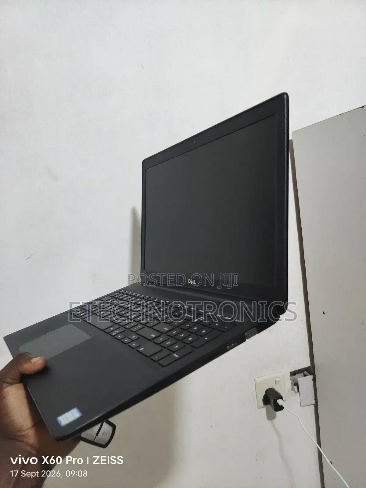 Laptop Dell Latitude 3500 8GB Intel Core i5 SSD 256GB