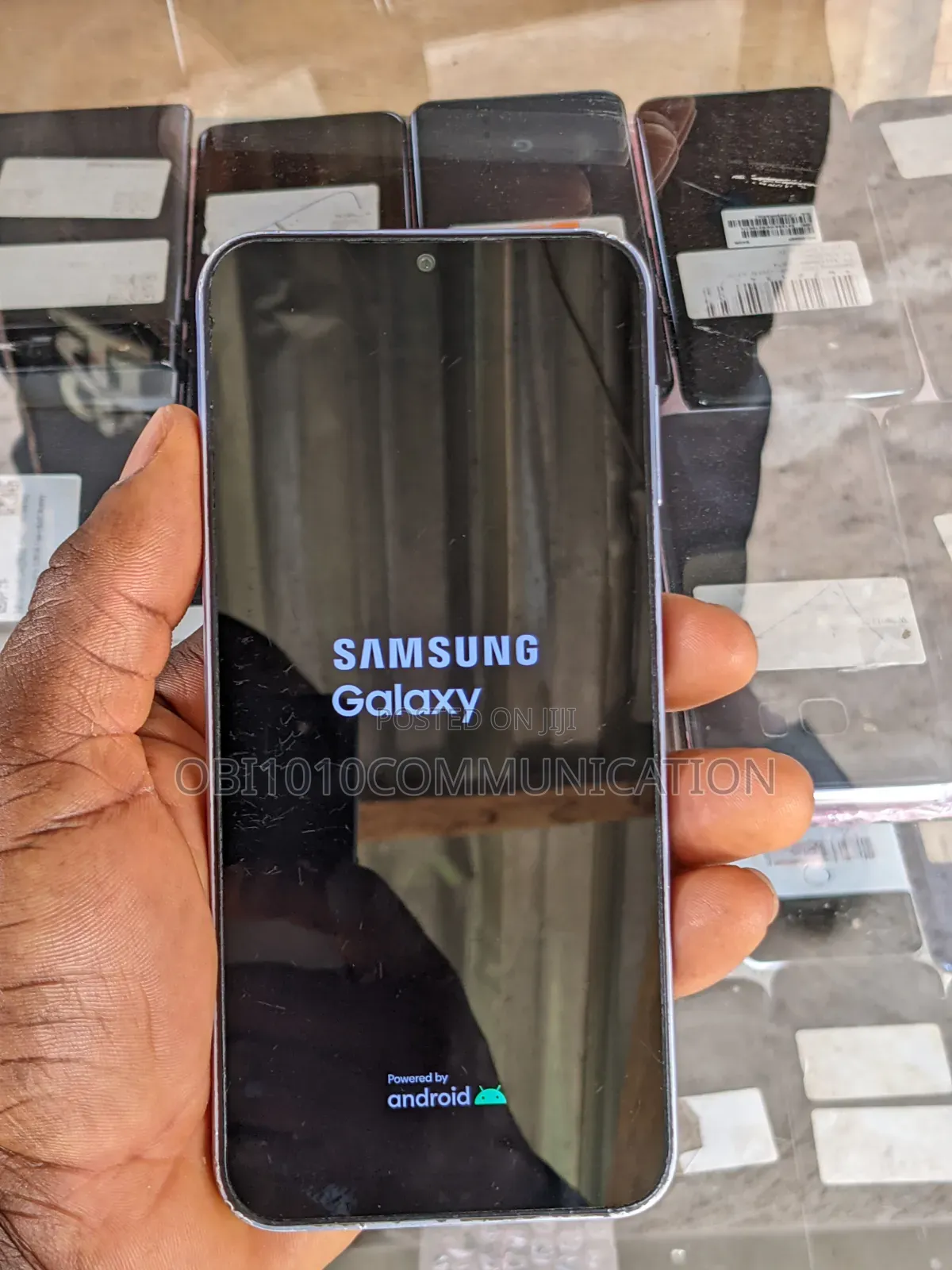 Samsung Galaxy A14 64 GB White