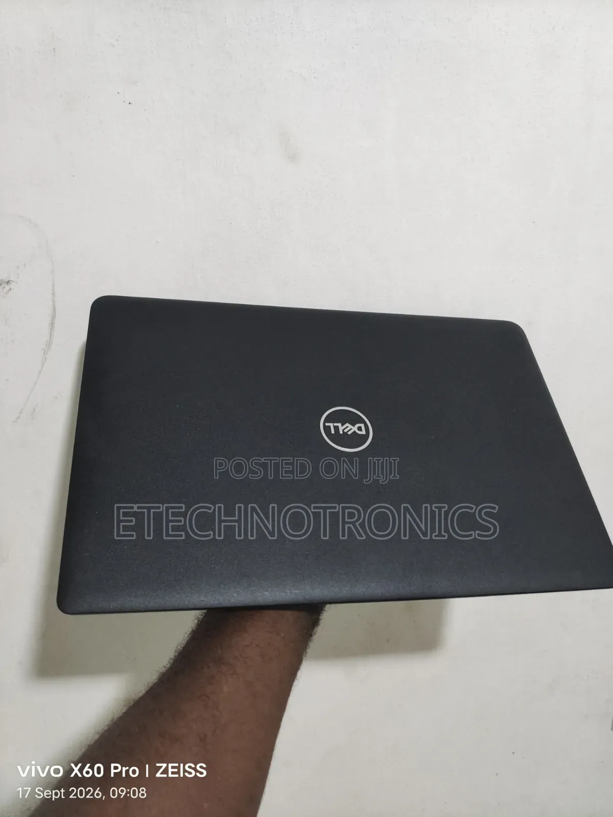 Laptop Dell Latitude 3500 8GB Intel Core i5 SSD 256GB
