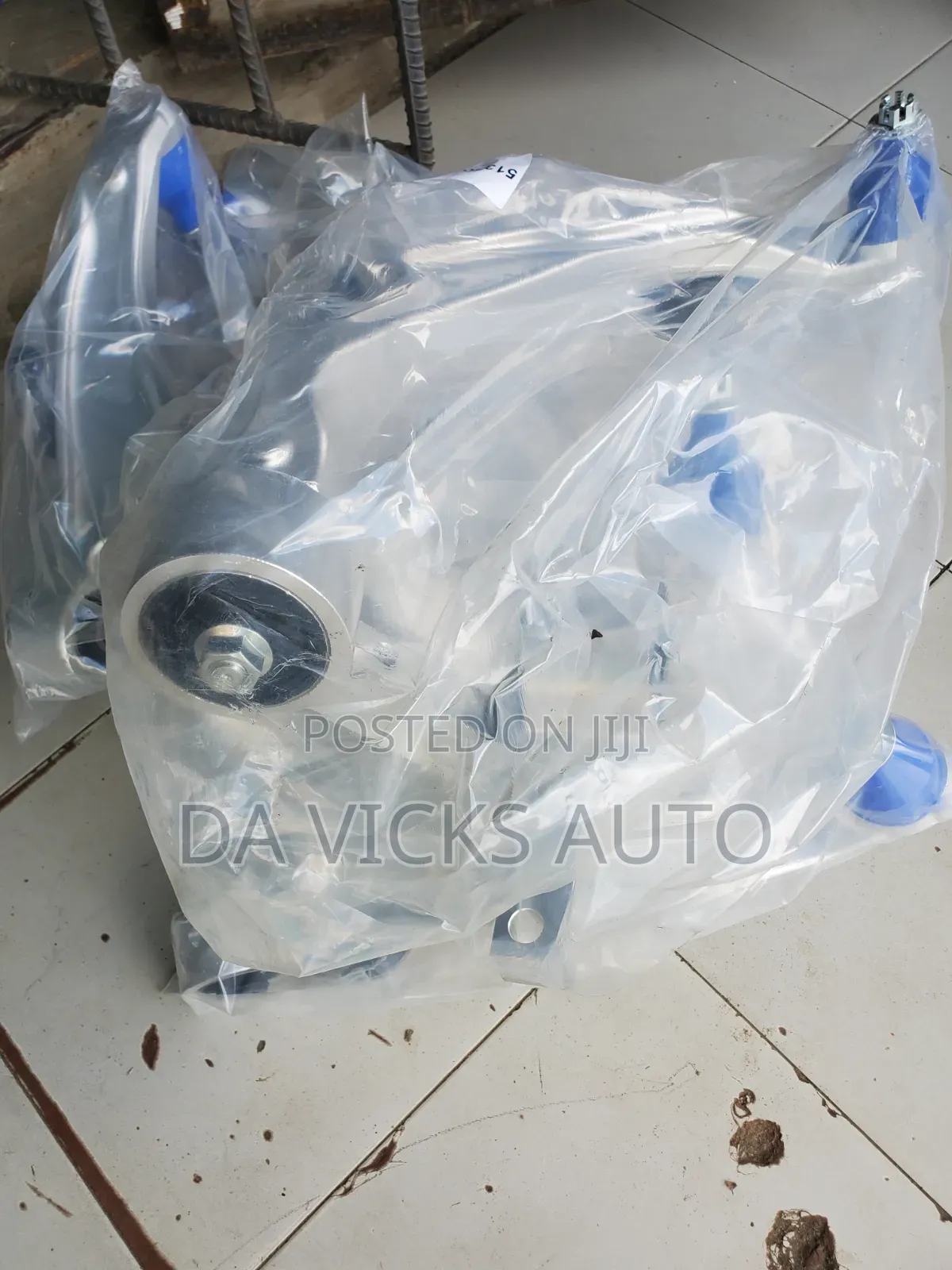 Control Lower Arm 2008-2013 Acura MDX Honda Pilot
