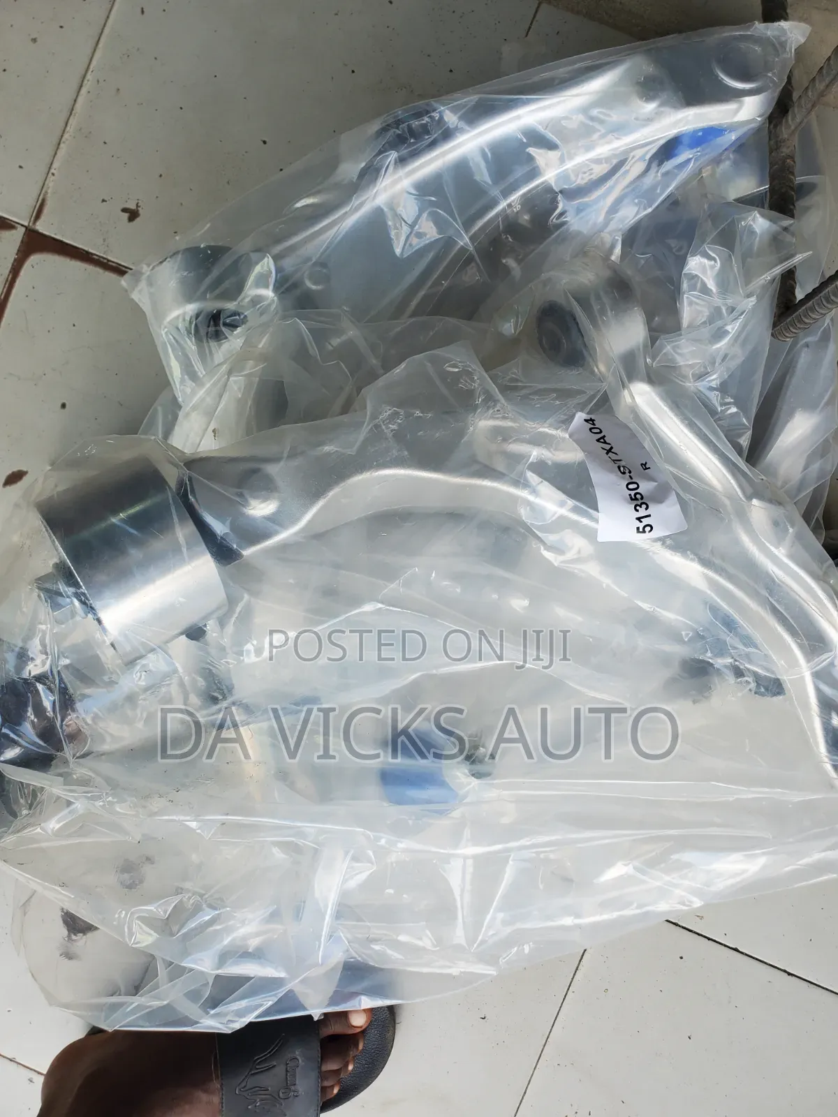 Control Lower Arm 2008-2013 Acura MDX Honda Pilot