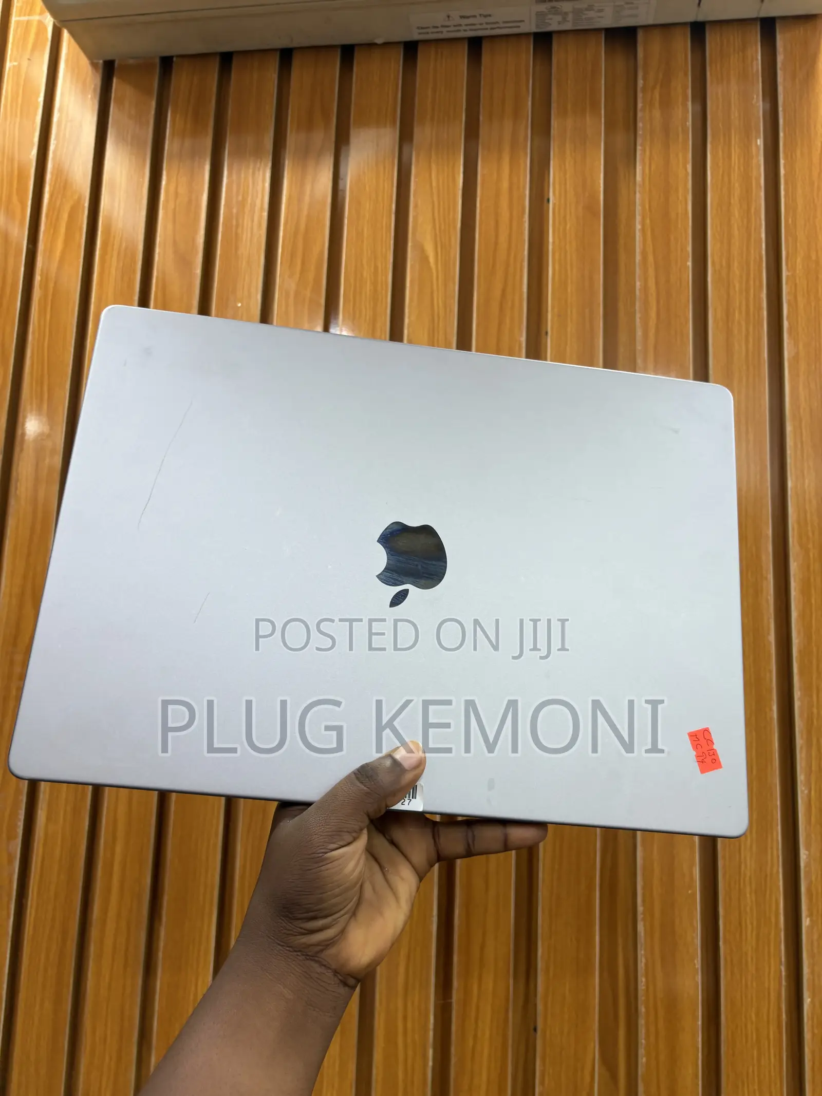 Laptop Apple MacBook Pro 2021 M1 32GB Apple M1 Pro SSD 1T