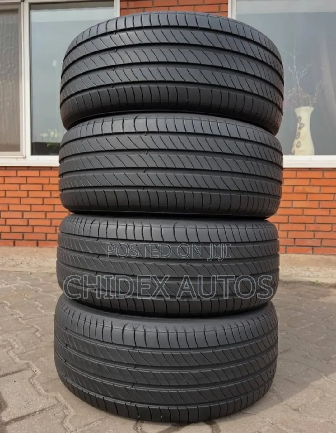 235/55 R20 First Grade#