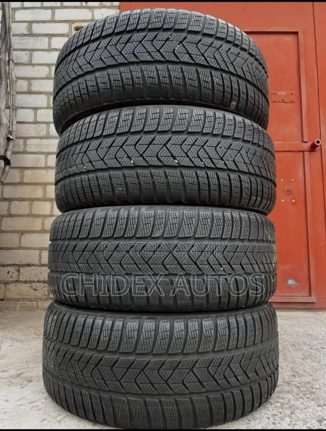 235/55 R20 First Grade#