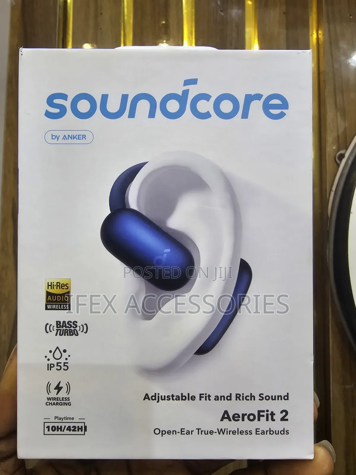 Soundcore Aerofit 2