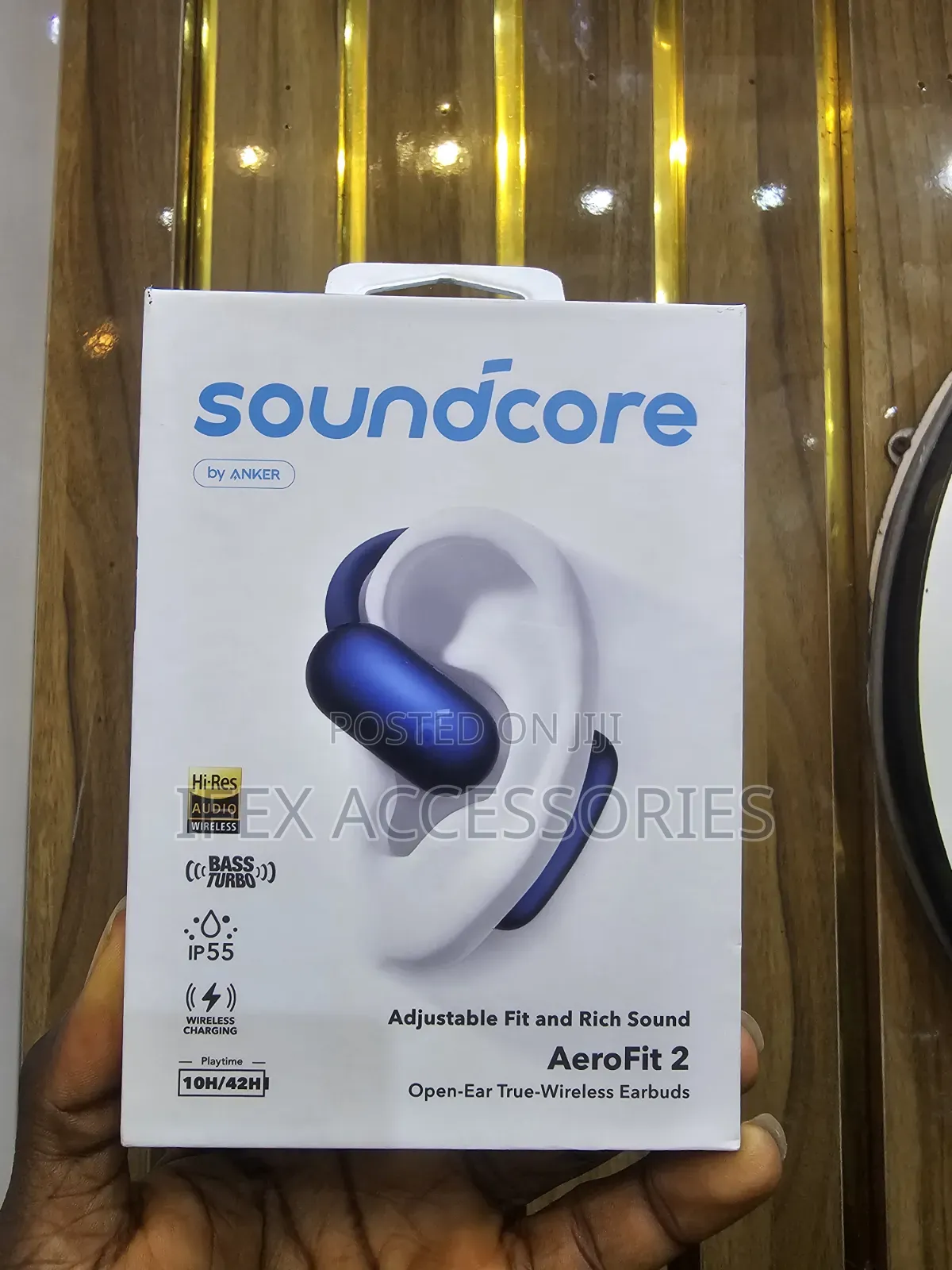 Soundcore Aerofit 2