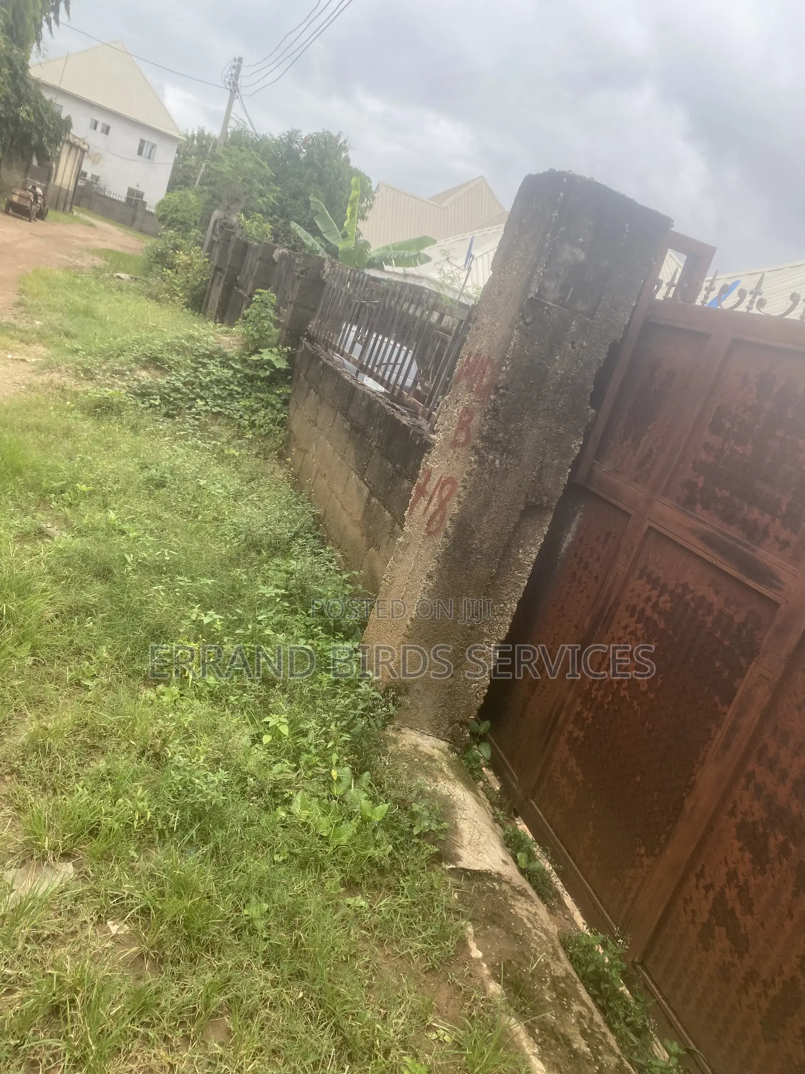 Land for Sell