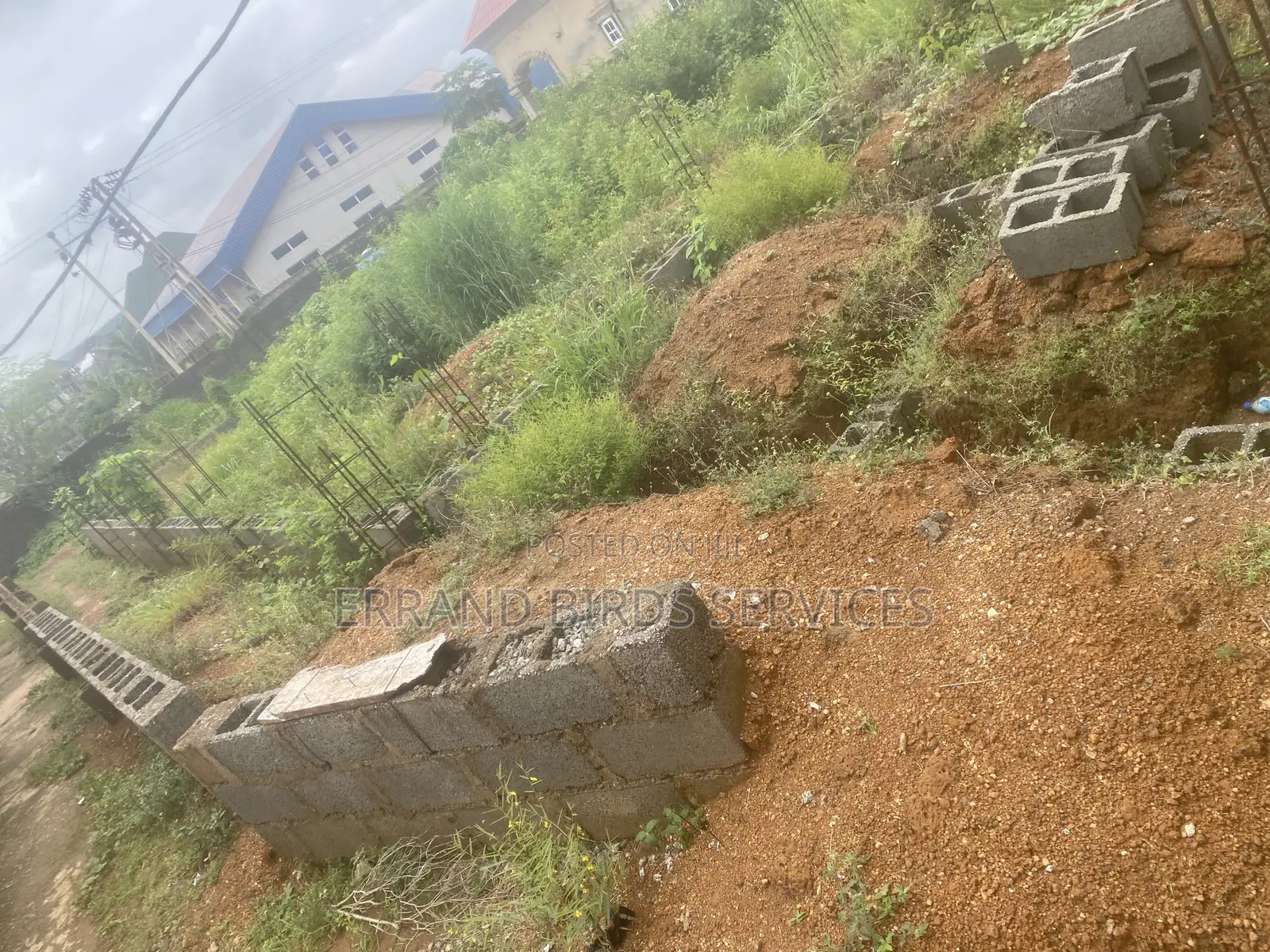 Land for Sell