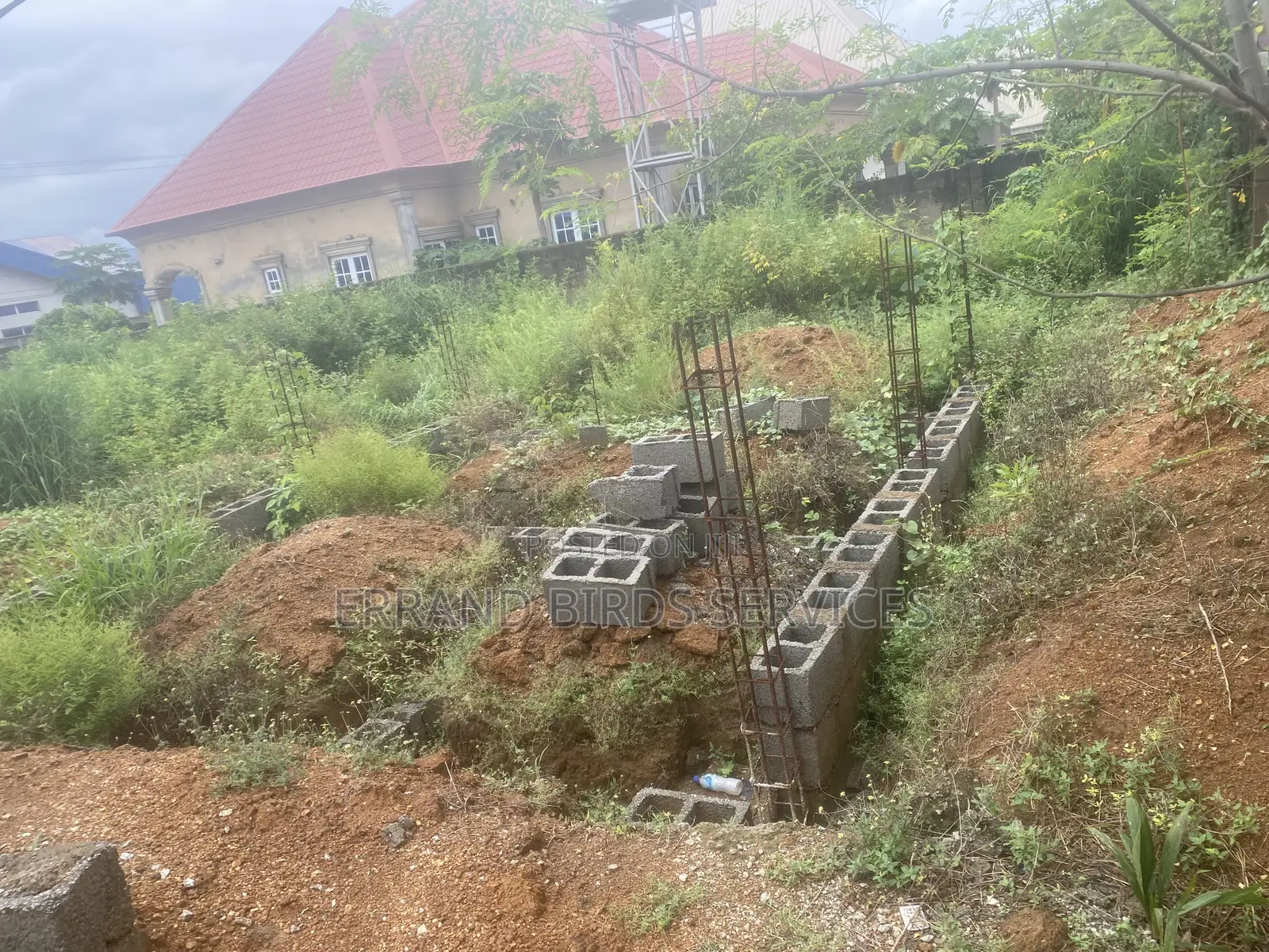 Land for Sell